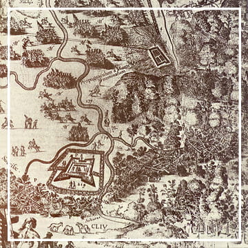 Бои под Смоленском в 1632–1634 годах