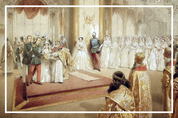 Невесты для царей России